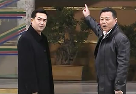 五部经典反腐电视剧人民的名义,反腐神剧人民的名义深度解读合集