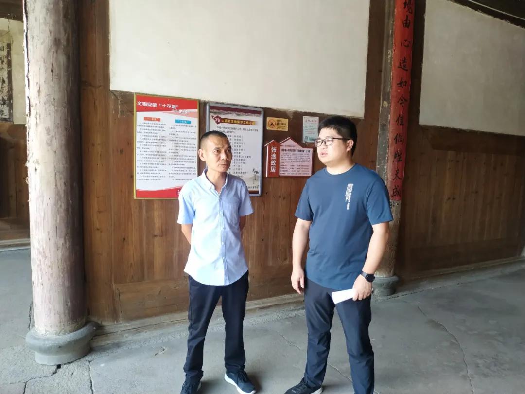 守护古建筑人人有责,守护古建筑传承人类文明