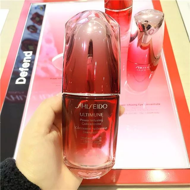 资生堂高端品牌是哪个,资生堂高端系列排名