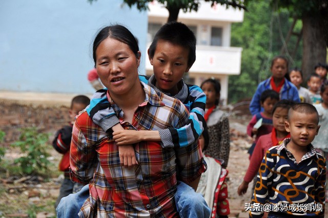 做新手妈妈到底有多难？熬过来的女人都是英雄