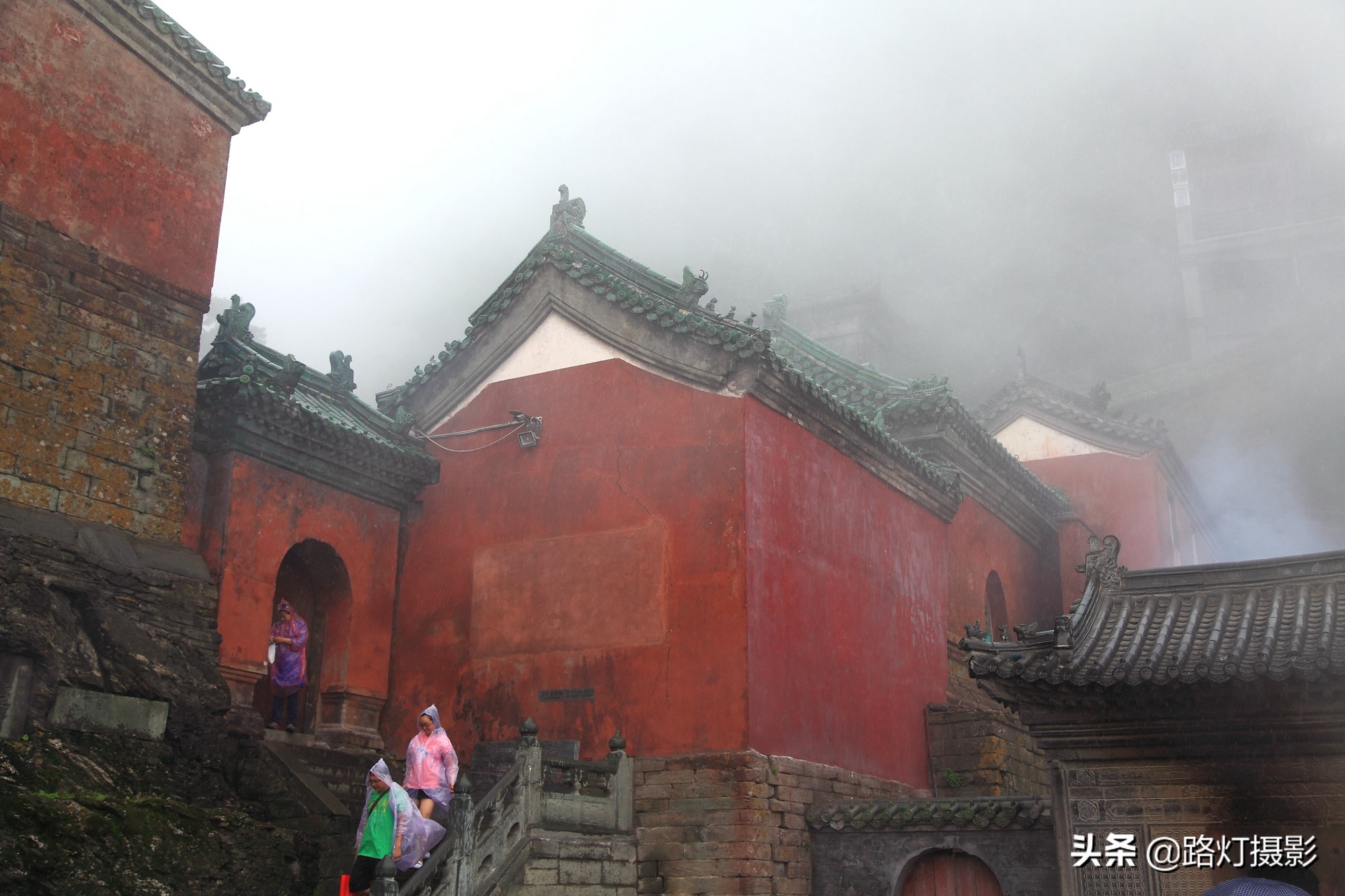 此生必游世界遗产经典之旅,一生必去的15个中国绝美之地