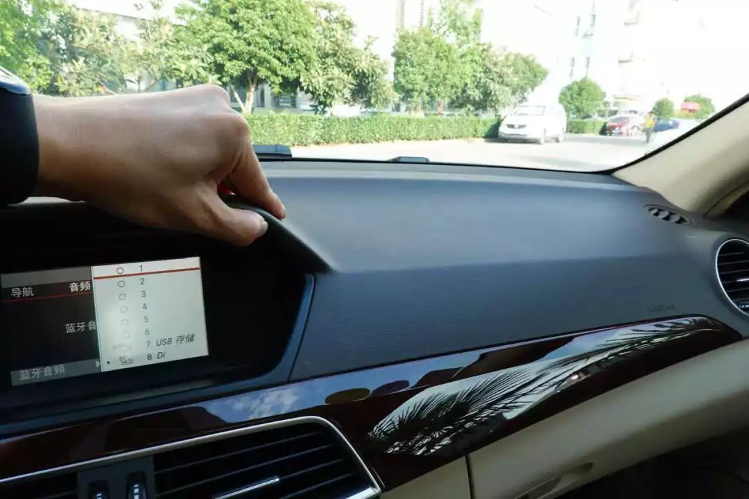 14万买奔驰C，6年只跑2万公里，收藏级