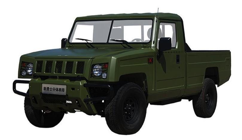 10万块左右买什么皮卡,10.39万元能买什么车