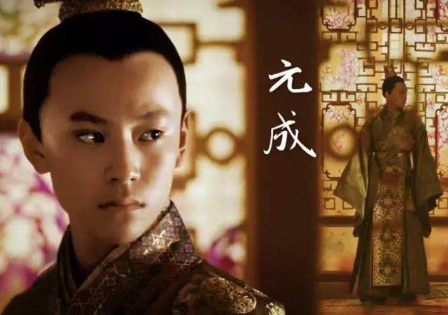 黄轩谈父母婚姻失败,黄轩小时候经历了家庭变故