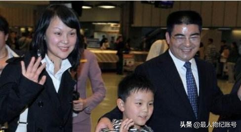 曾经的慈善家陈光标这次捐款了吗,中国首善陈光标近况