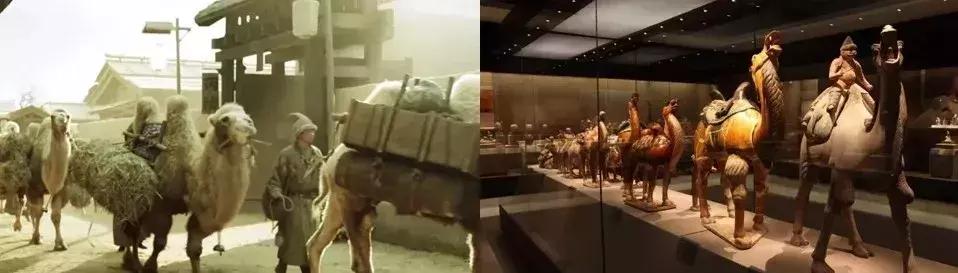 唐长安城到底多繁华,大唐长安城当时有多繁华