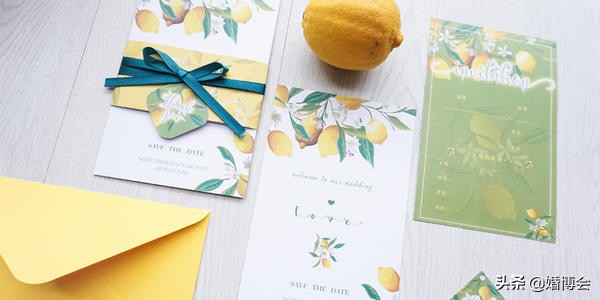 结婚请柬无内容图片模板,结婚请柬有什么创意