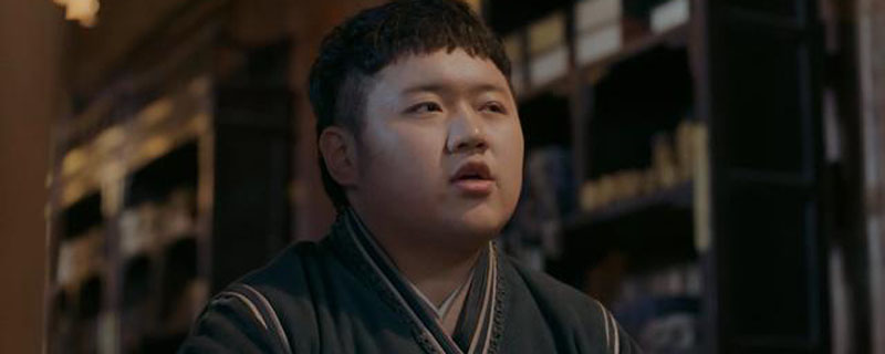 将夜夫子境界是什么意思,将夜夫子无炬相当于什么境界