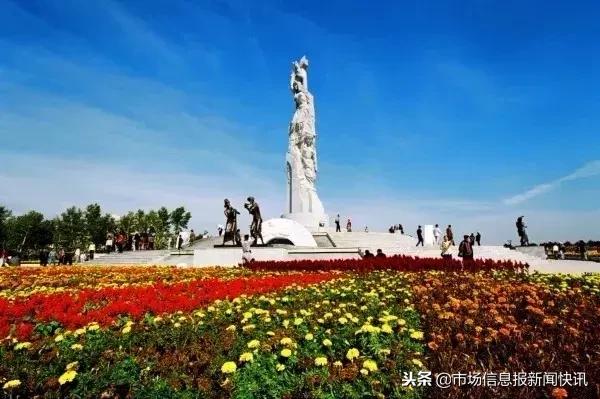 长春市时代广场,长春时代广场现状