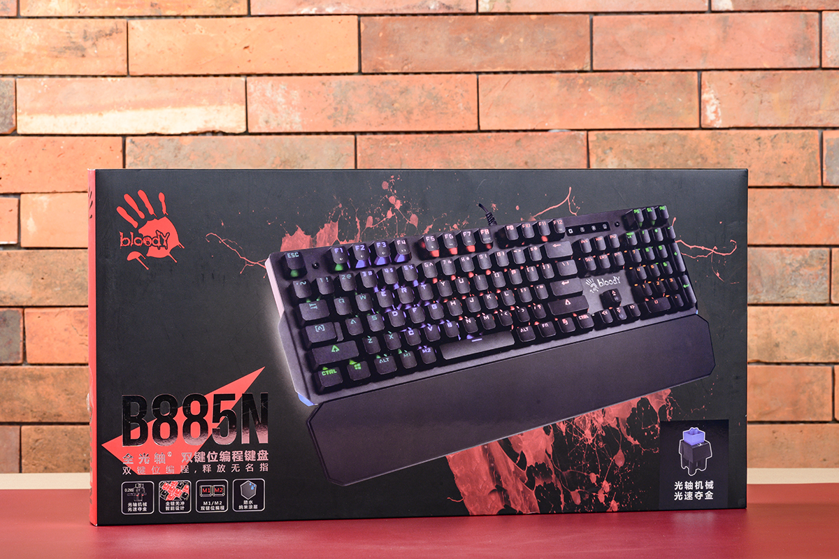 血手幽灵突然灵敏度超高,燕双鹰血手幽灵b885评测