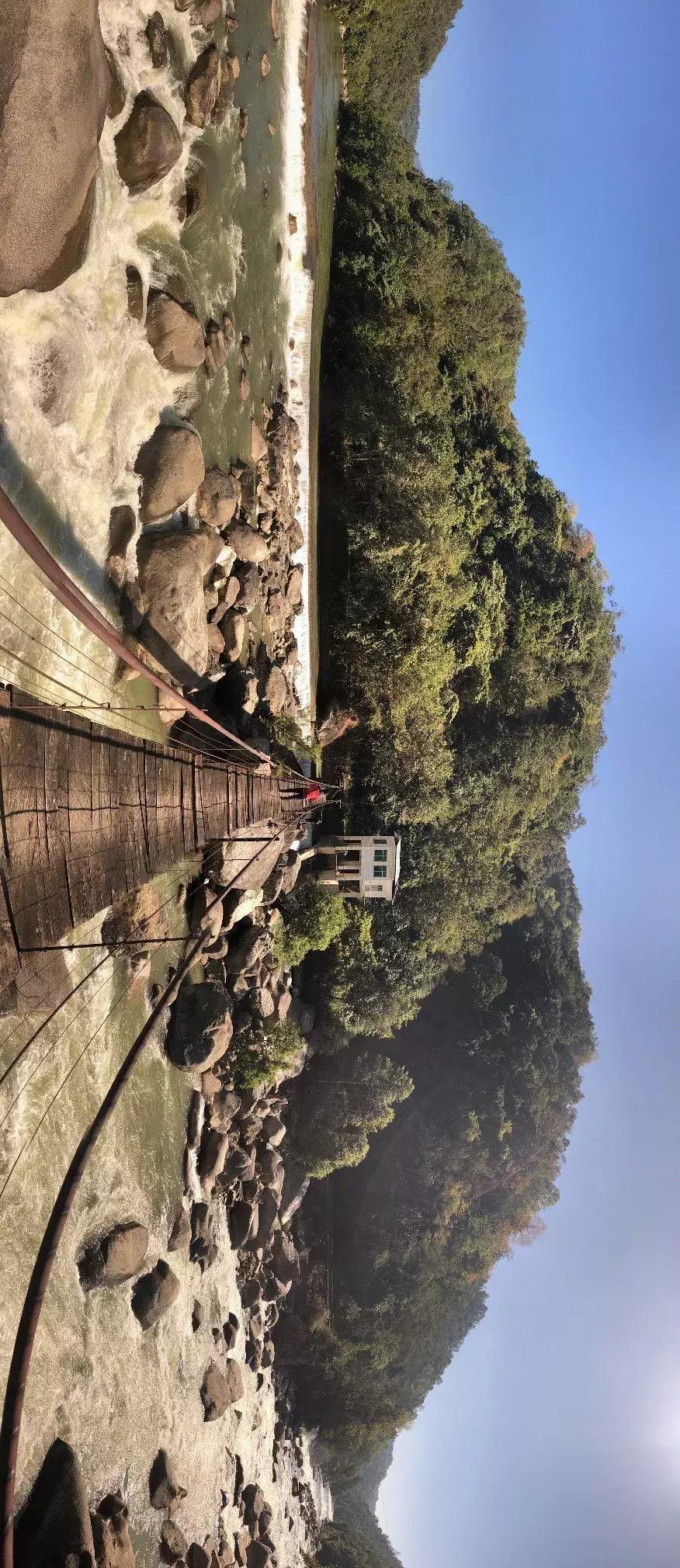 冬日浪漫初体验开启樱花谷神秘之旅