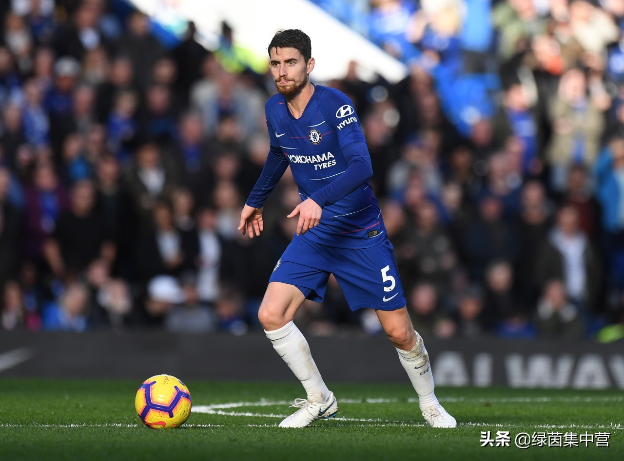 切尔西若日尼奥进球纪录,若日尼奥欧洲杯传球