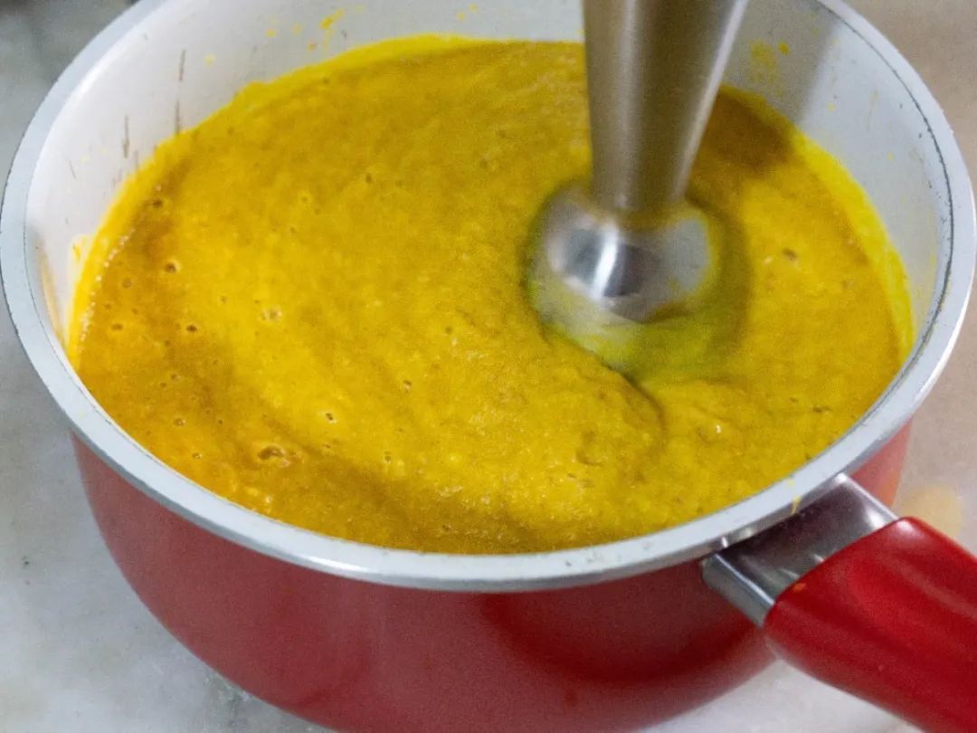 适合拔牙后好吃的流食食谱,拔牙后煲什么粥好吃