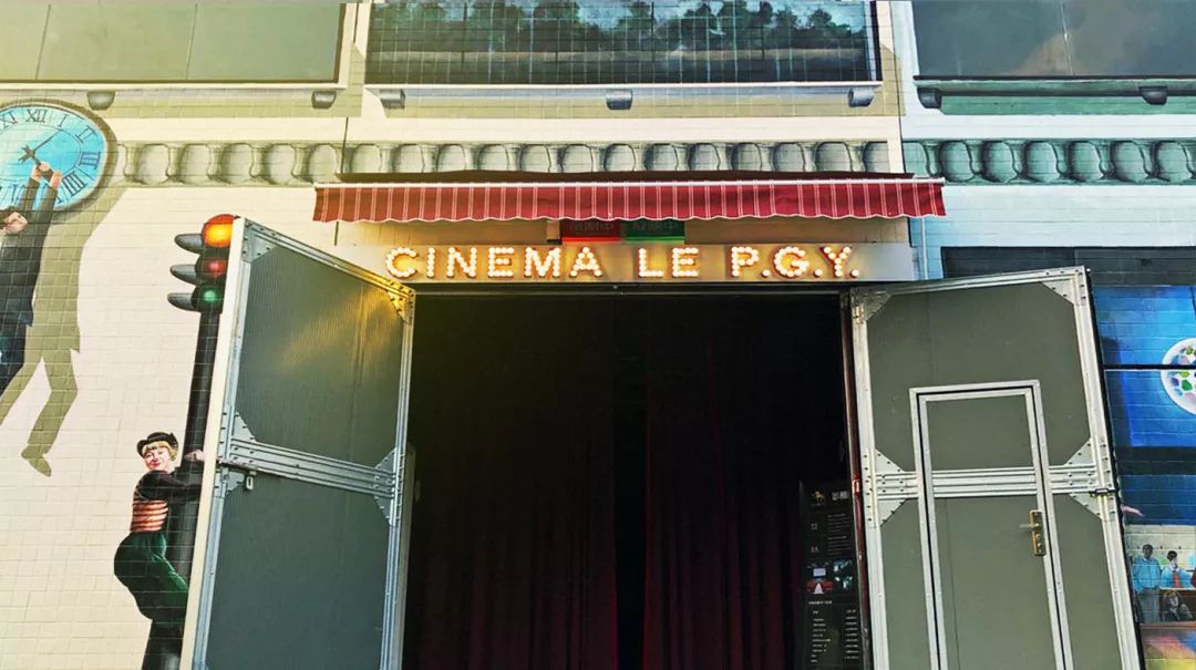 都2020年了，你还不出国学电影吗？