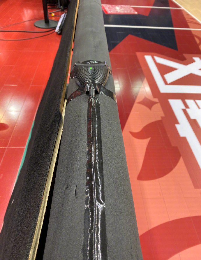 杜锋骂人观众笑场场面,杜锋最新训话激动人心