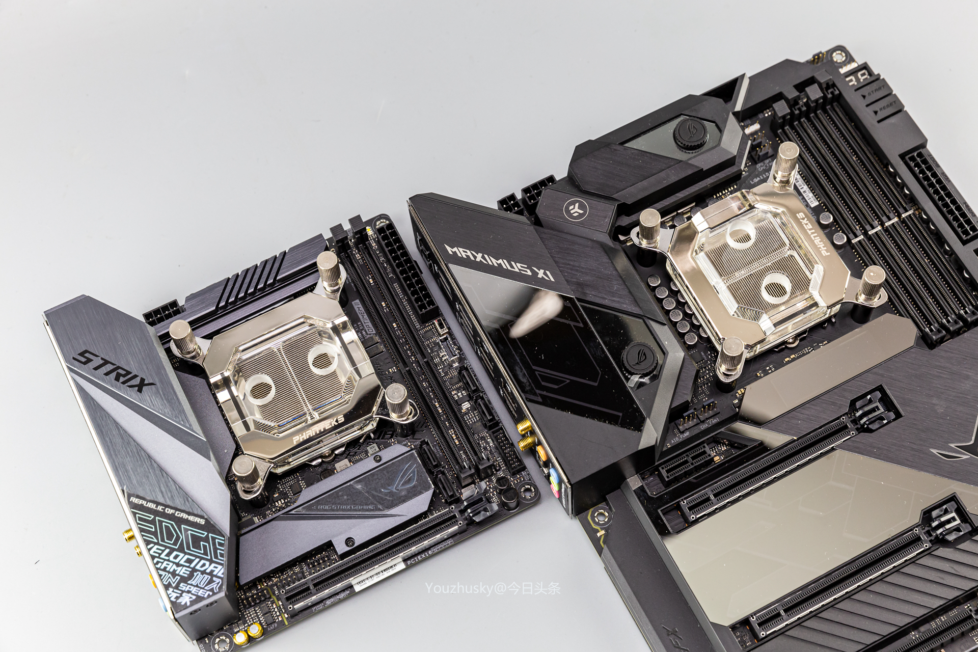 追风者和恩杰水冷,追风者旗舰风冷