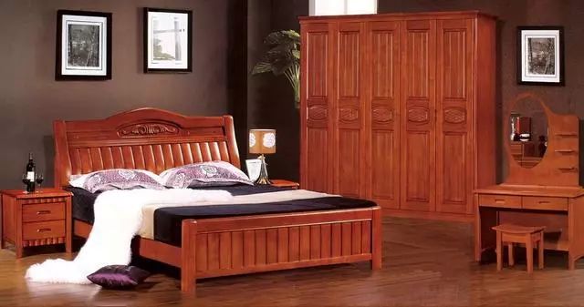 铝材家具好还是木材家具好,做家具什么木材最好最环保