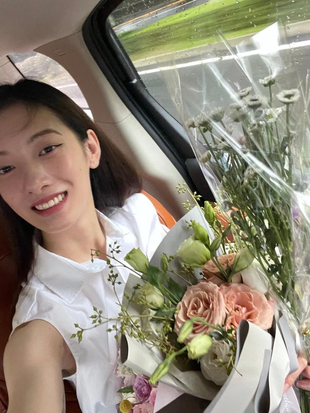 想听艺术少女Cici讲解敦煌壁画