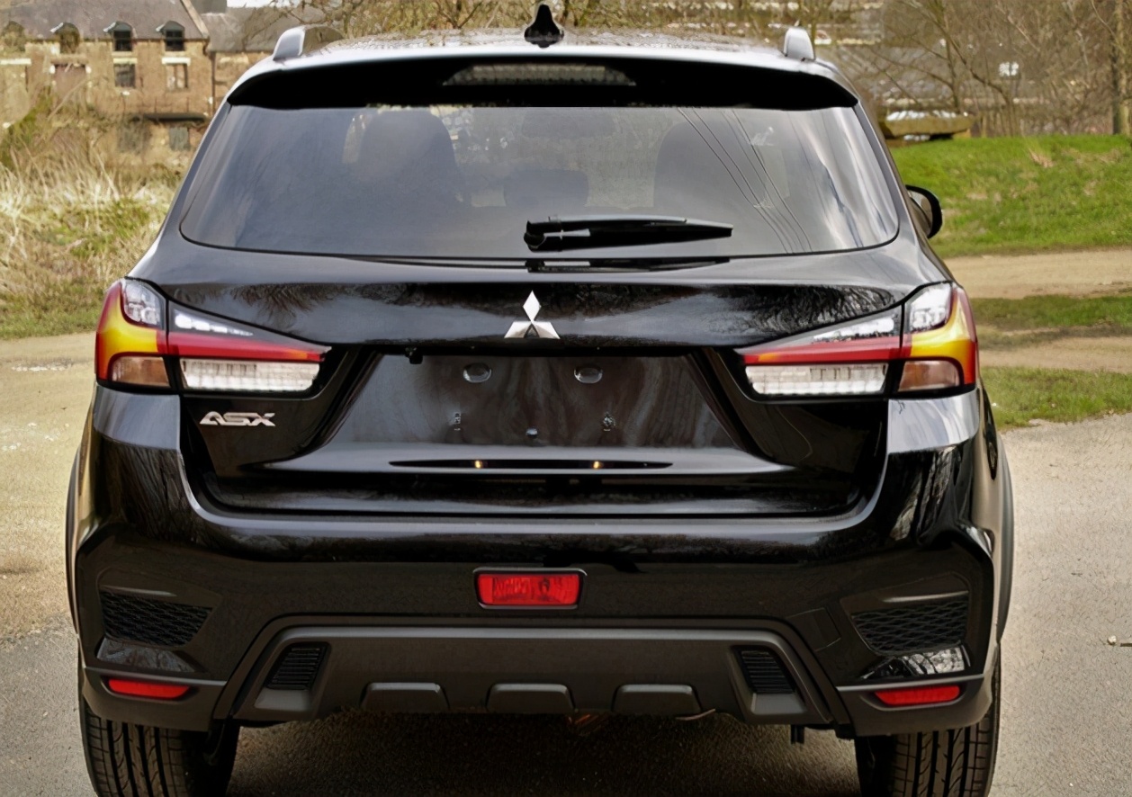 09年欧蓝德对比19年广汽三菱劲炫,广汽三菱欧蓝德和新劲炫对比