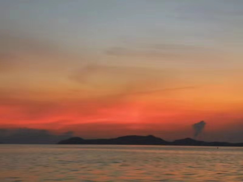 深圳马尔代夫游,深圳三门岛马尔代夫