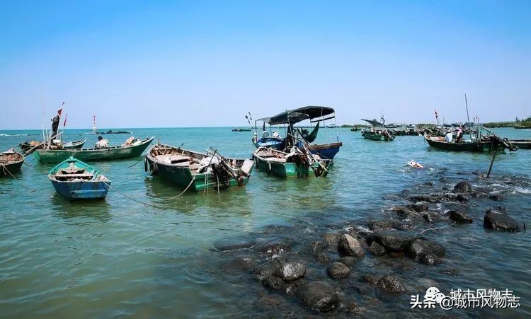 儋州|苏东坡既想“代言”，又想保密的地方