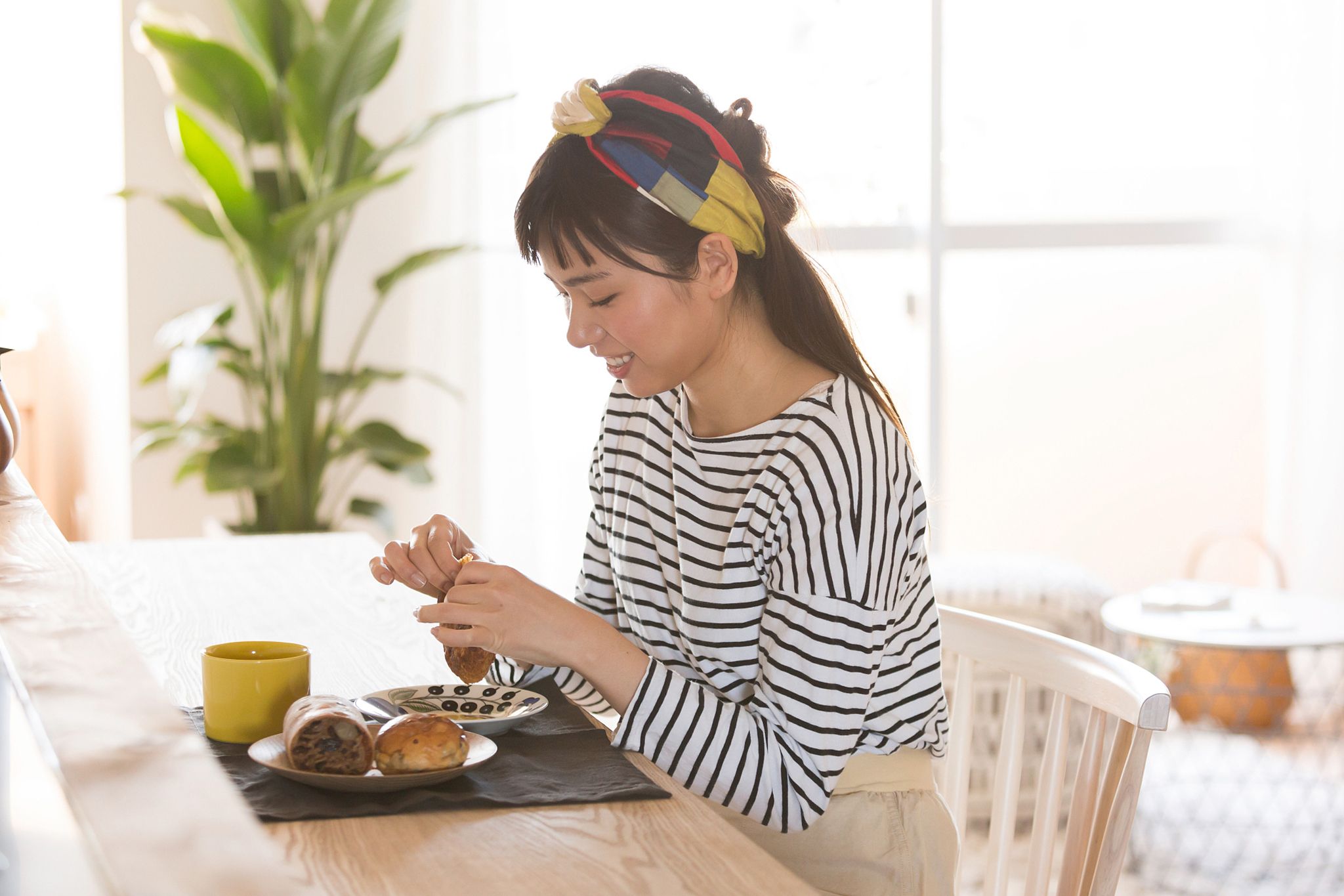 不吃晚餐的人身体会怎么样,长期不吃晚饭的人最后瘦了吗