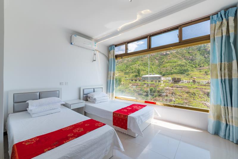 秦皇岛葡萄沟吉祥农家院,秦皇岛葡萄沟旅游攻略大全