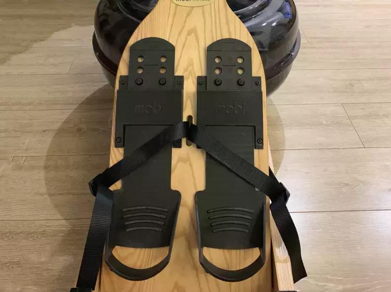 莫比划船机支持软件,莫比划船机2020promax