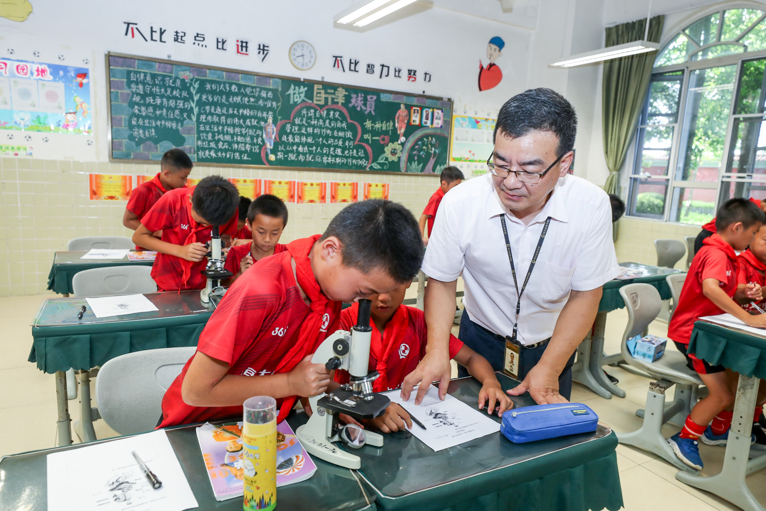 先进设备，强大团队，恒大优质康复、医疗力量，助力球员健康成长