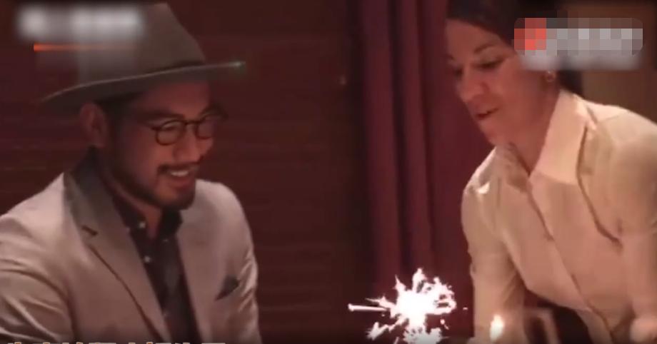 高以翔灵堂开放直播现场,高以翔灵堂开放悼念直播