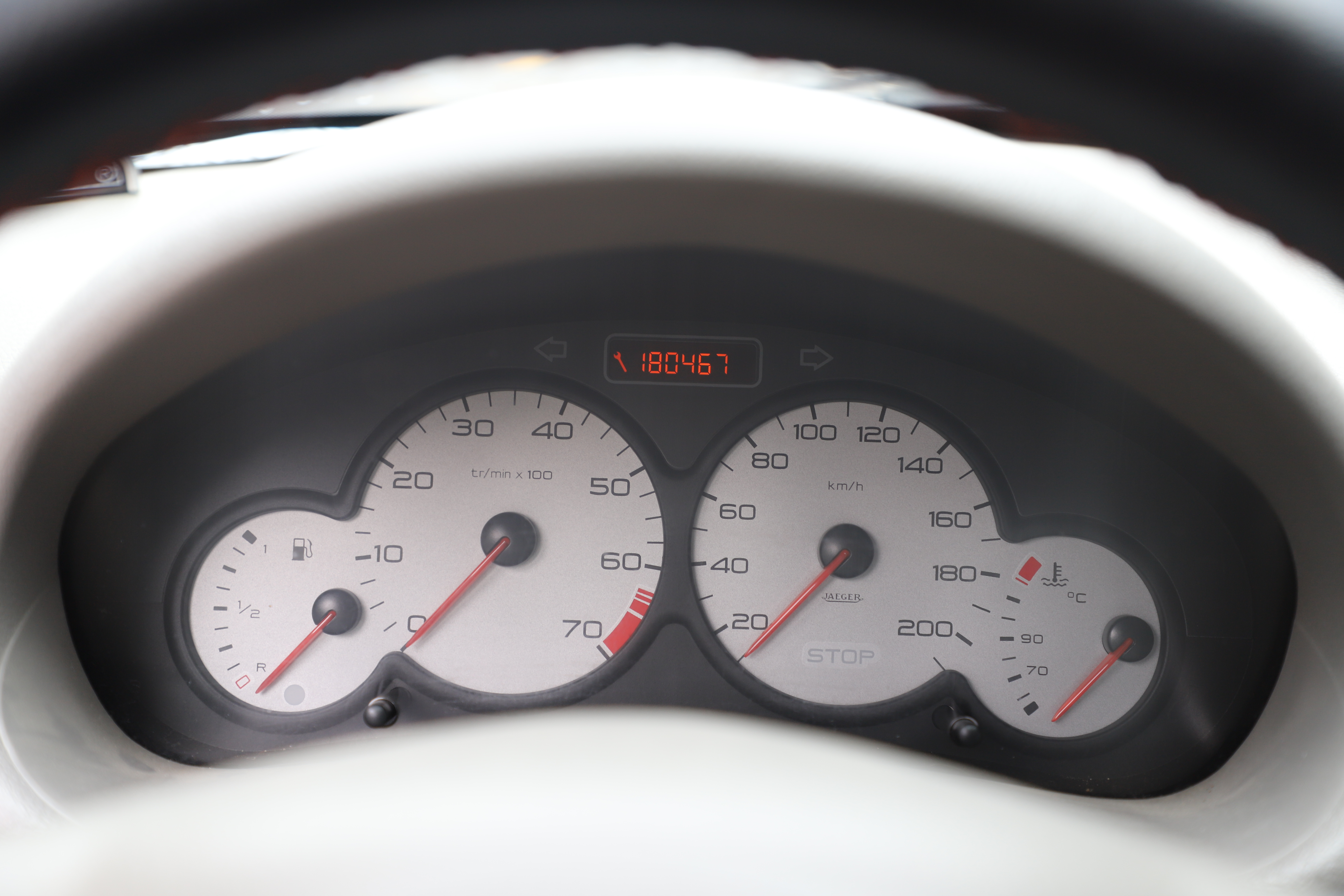 好开不耗油的二手车,好开还不烧机油的车推荐