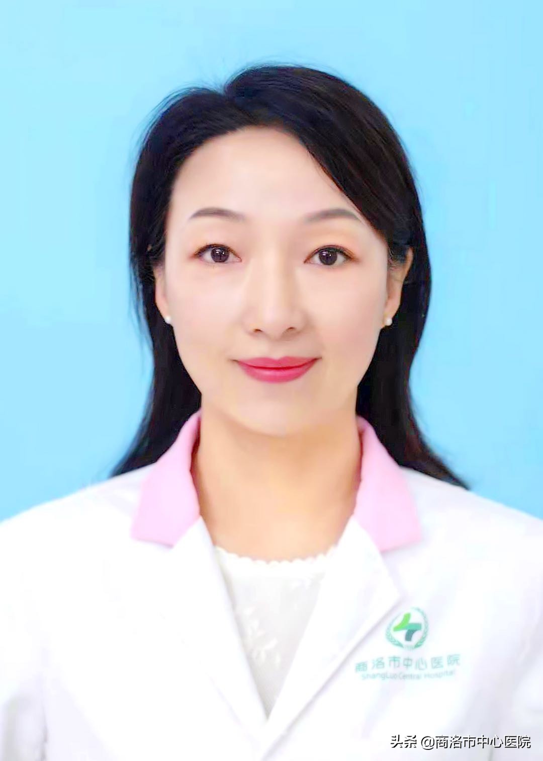 商医优势学科、主诊专家导引|超声医学科