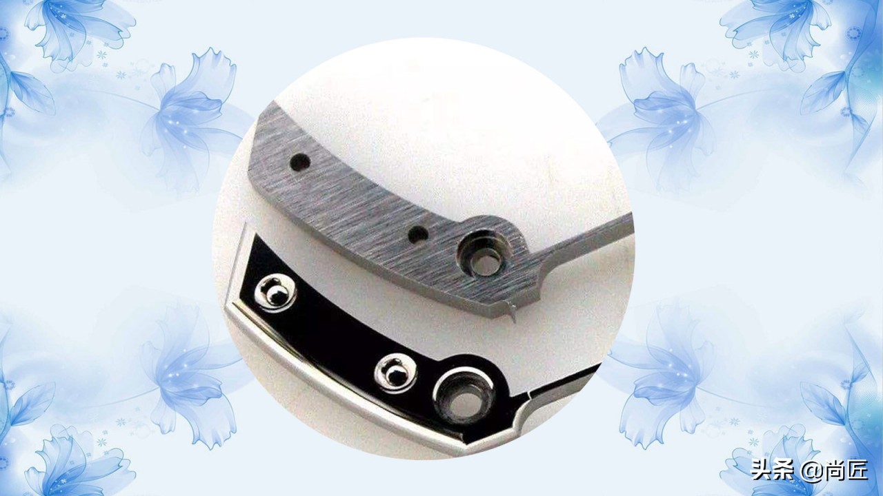 手表表带抛光修复,手表外壳划痕怎么修