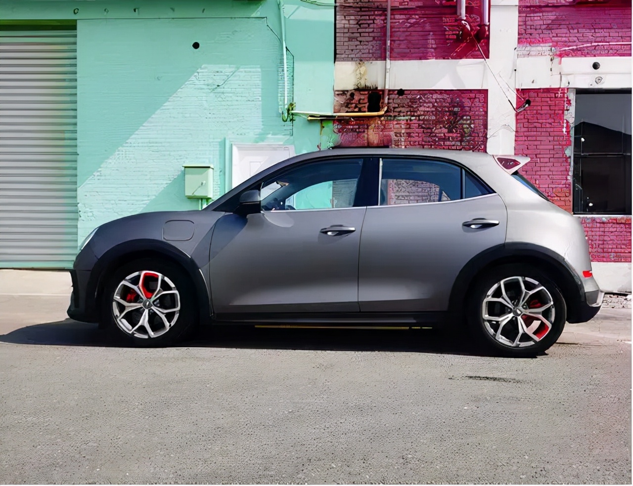 外国评2023款欧拉好猫gt木兰版,23款欧拉好猫gt木兰版实测续航