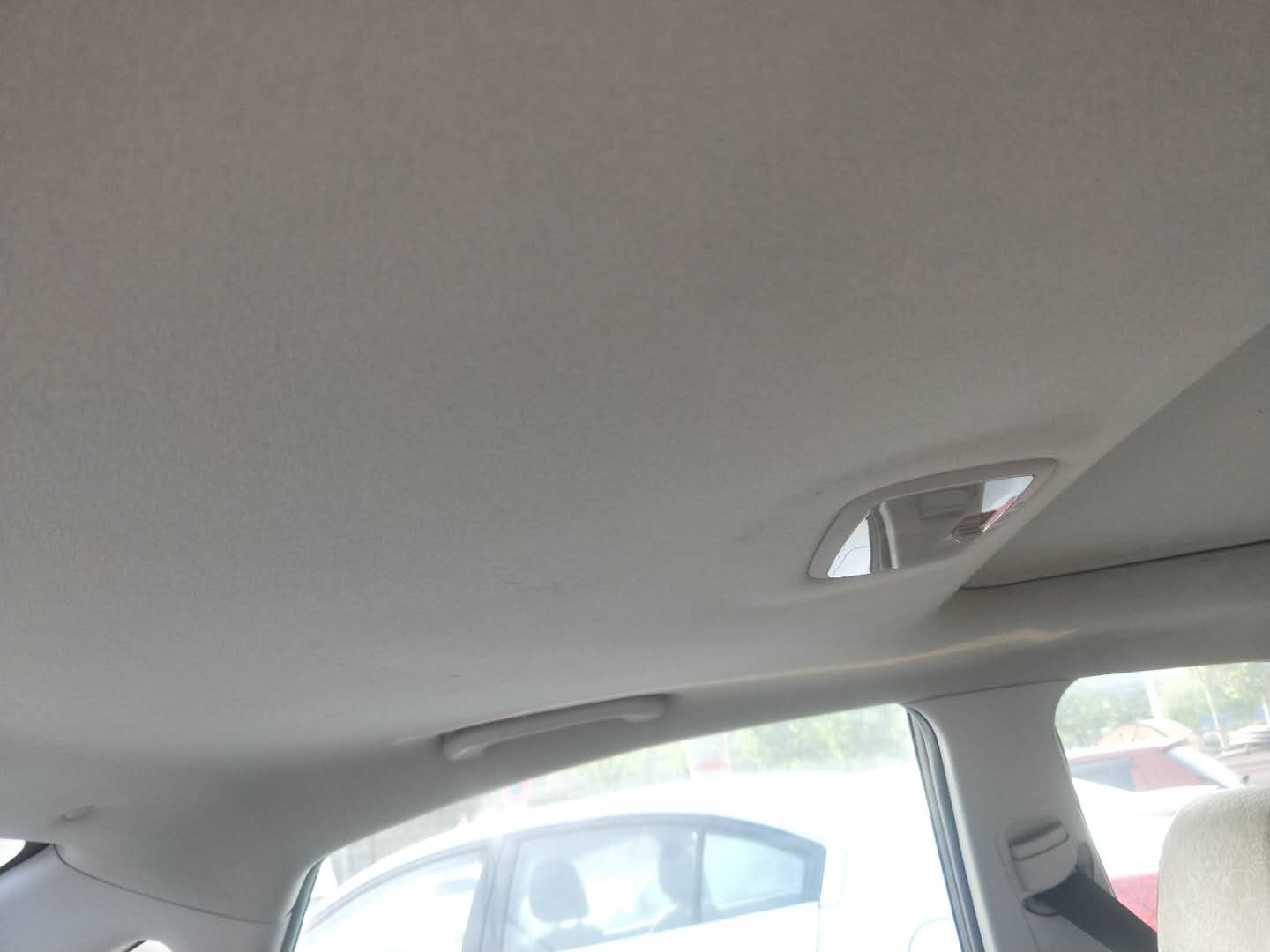 8年2万公里二手车,二手08款自动悦动1.8多少钱