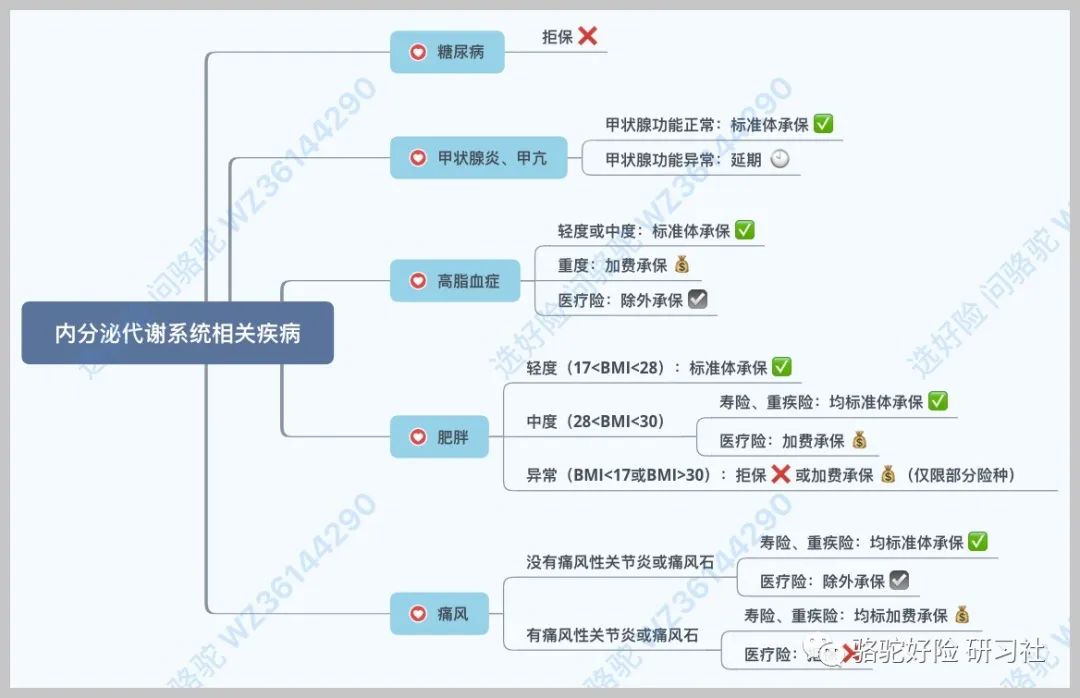 2022带病投保哪种保险最好,带病投保哪种保险最好100%报销