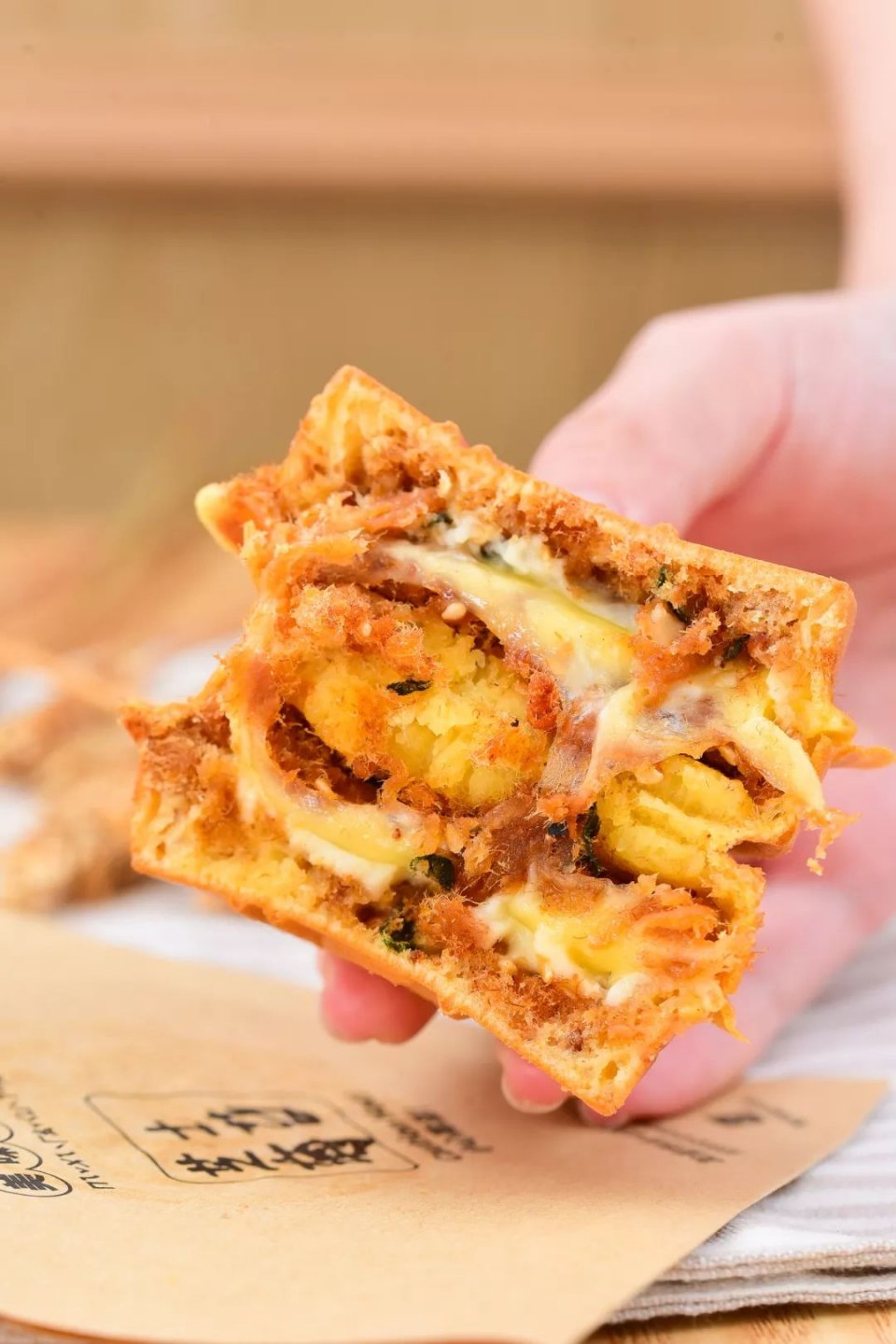 只卖3杯奶茶,只卖100多杯的奶茶