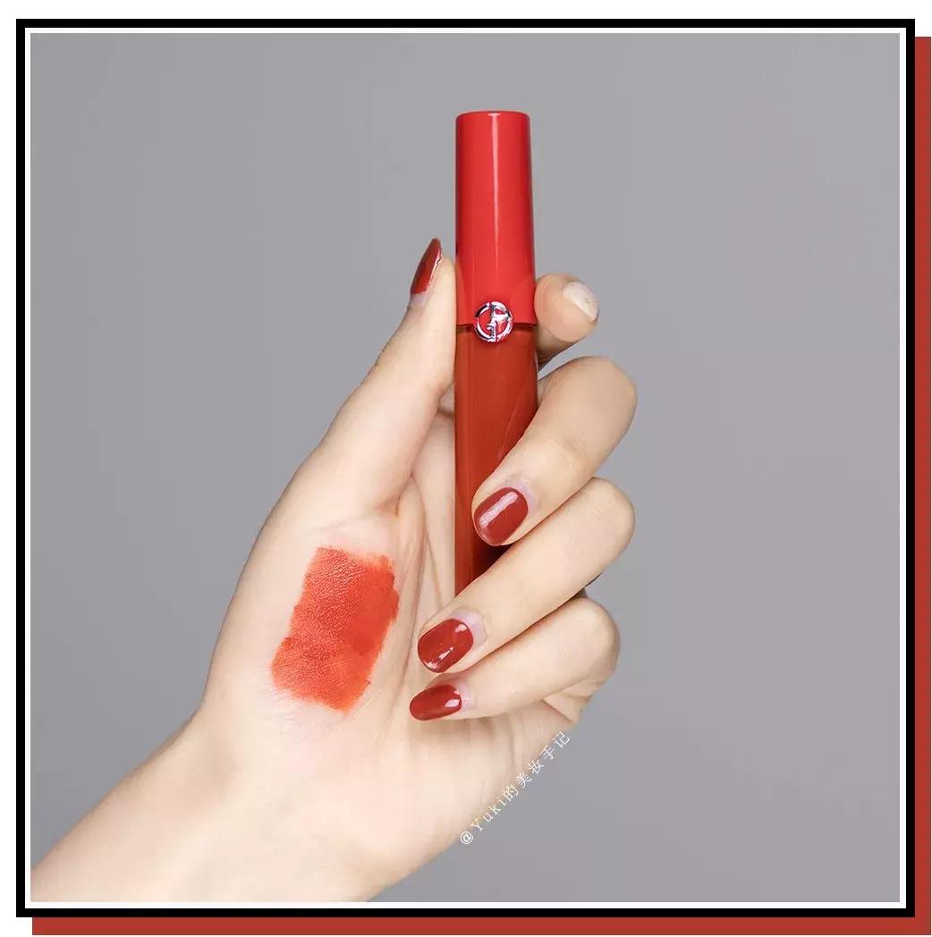 秋冬最火口红推荐,秋冬最爱酵色晶冻口红