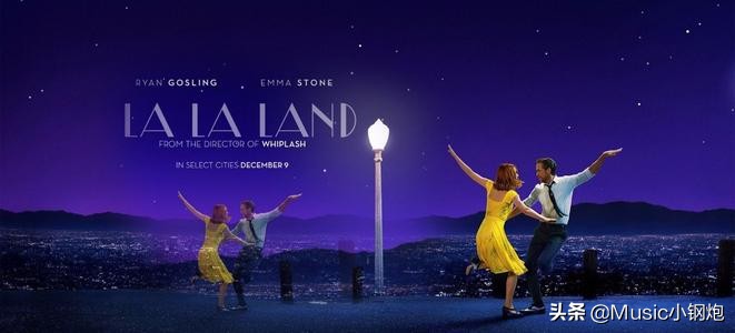 cityofstars的曲谱,竖琴cityofstars