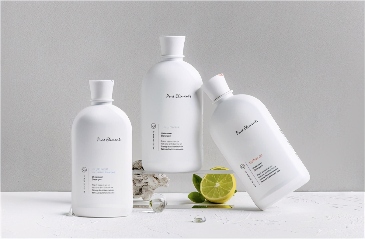 去渍抑菌又香氛笙木之源内衣清洗液带你遇见不一样的美好