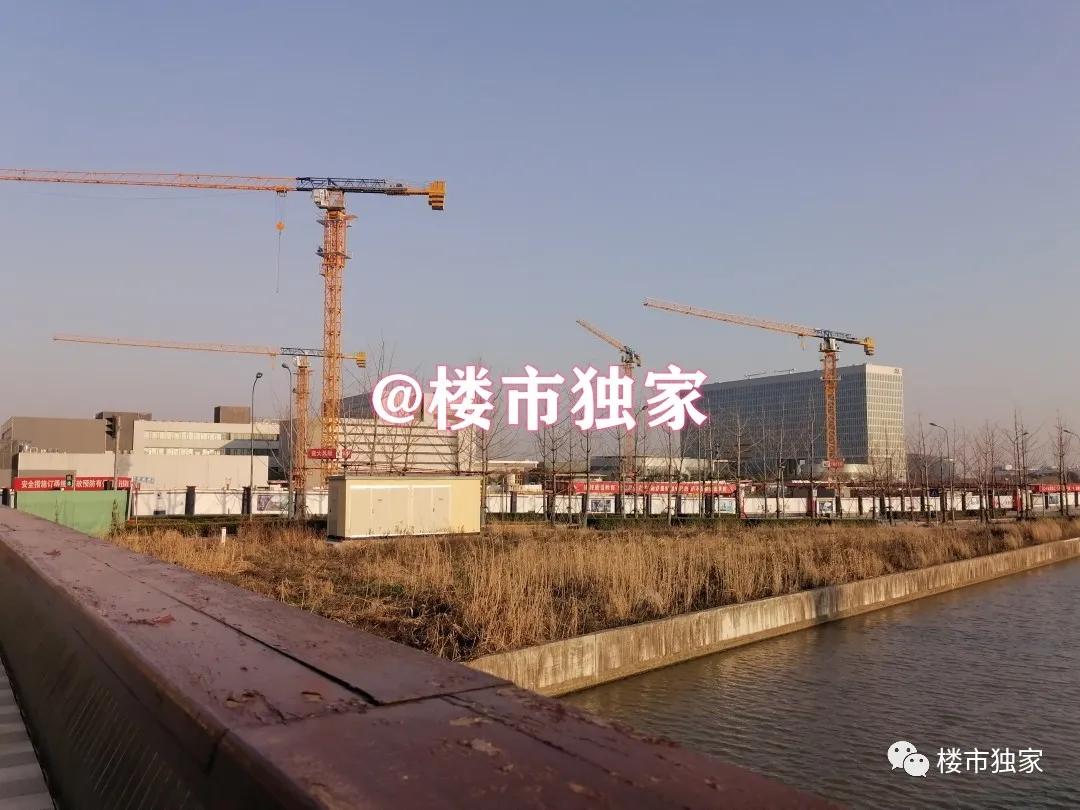 错过金桥世纪？今年浦东金桥几百万还可以买嘉泷汇、金鼎天地