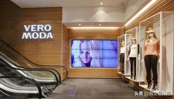 流水的衣服铁打的牛仔裤,流水的时装铁打的模特