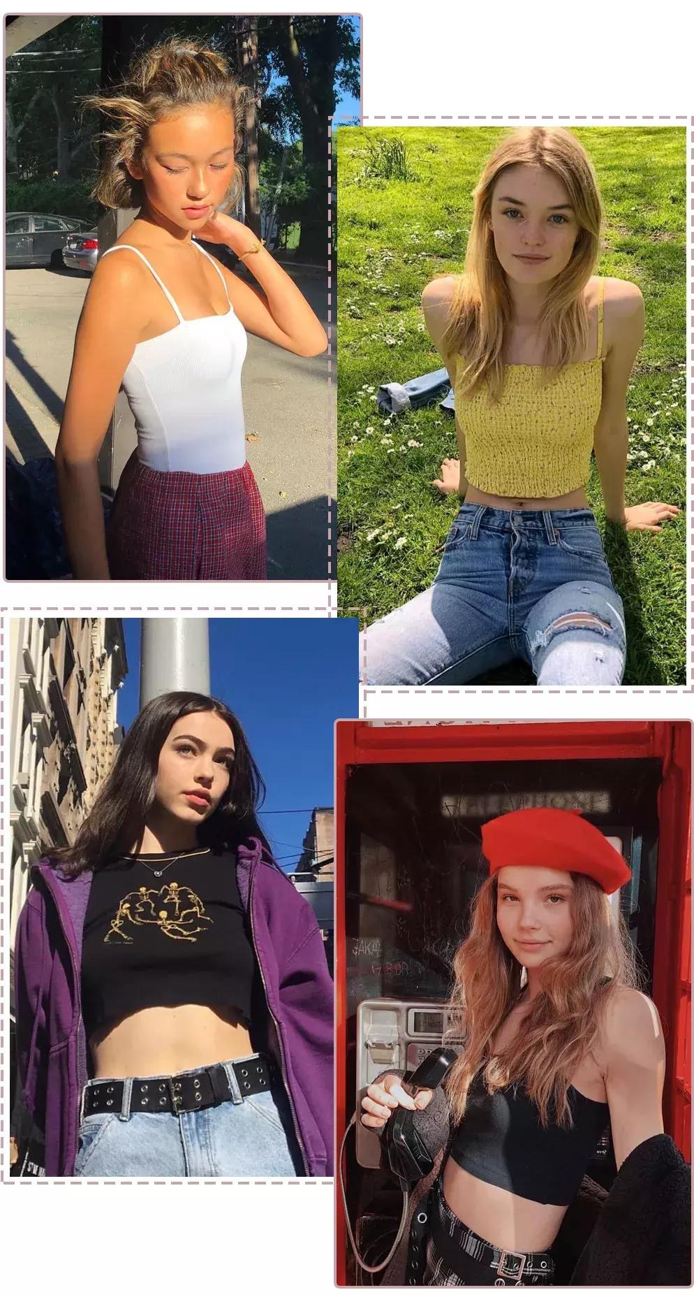 15个小众品牌实穿好看,便宜穿搭小众品牌有哪些