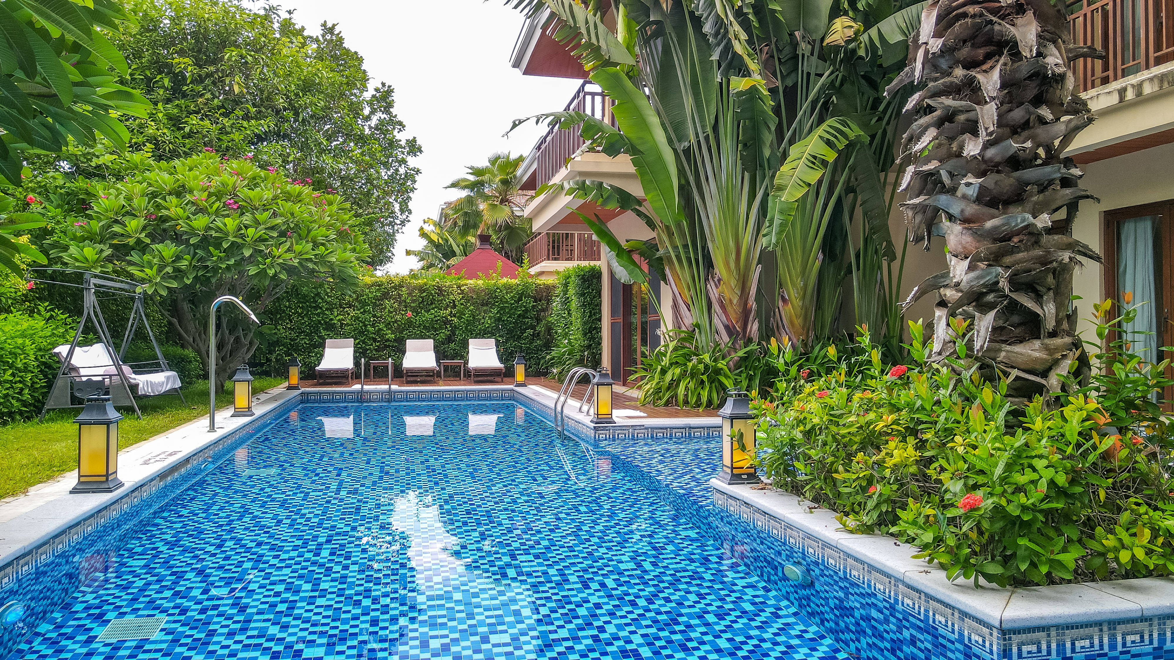 悠闲惬意的三亚度假之旅,三亚有哪些隐藏的旅游宝地