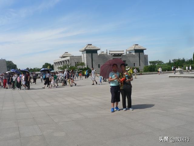 西安秦始皇兵马俑博物馆门票价格,西安秦始皇兵马俑博物馆旅游攻略