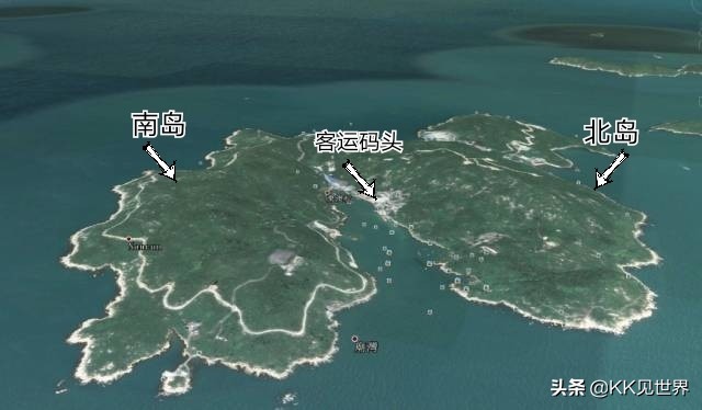 东澳岛露营场地费,珠海东澳岛晚上能玩吗