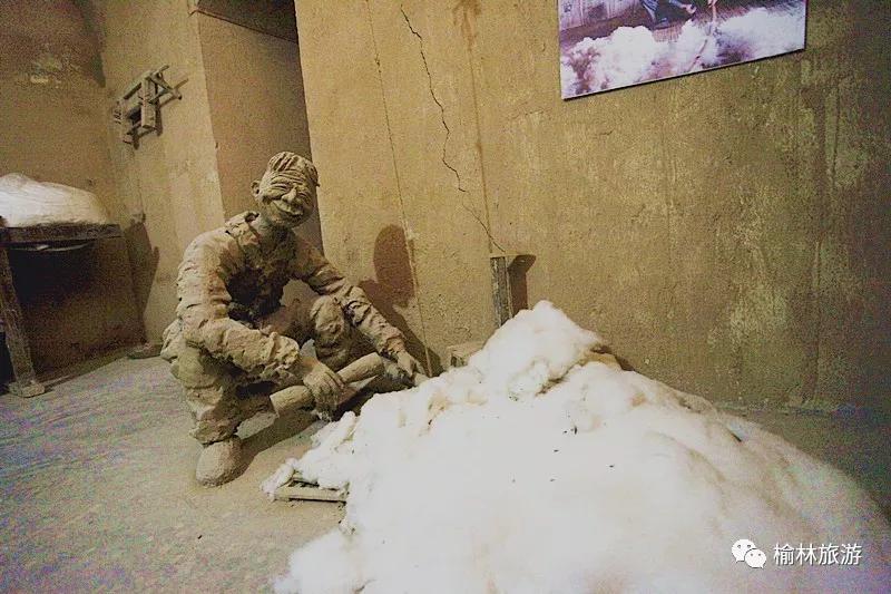 榆林周围历史博物馆推荐第一名,榆林十大博物馆