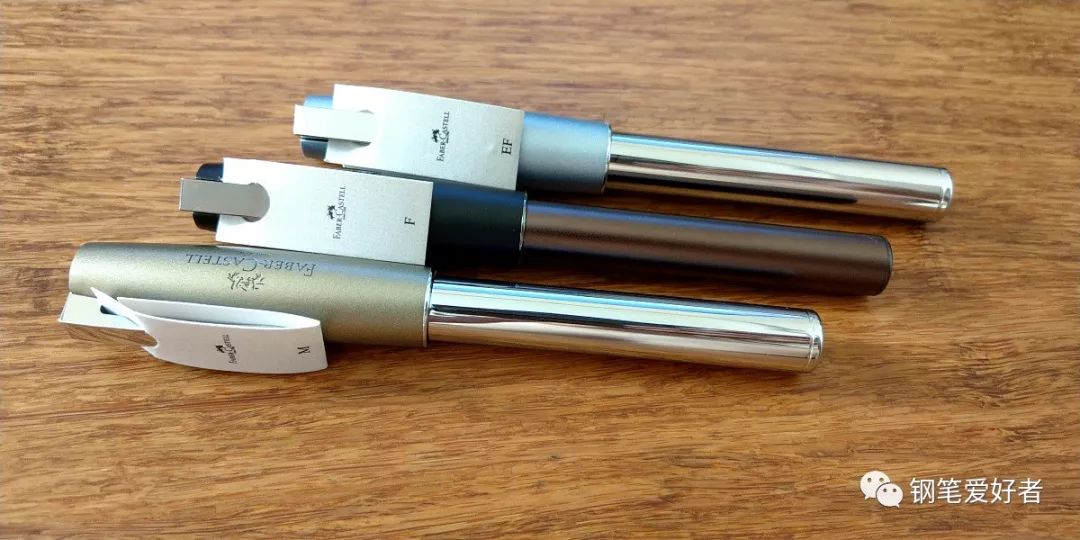 辉柏嘉伯爵入门款钢笔,德国辉柏嘉钢笔全系列介绍