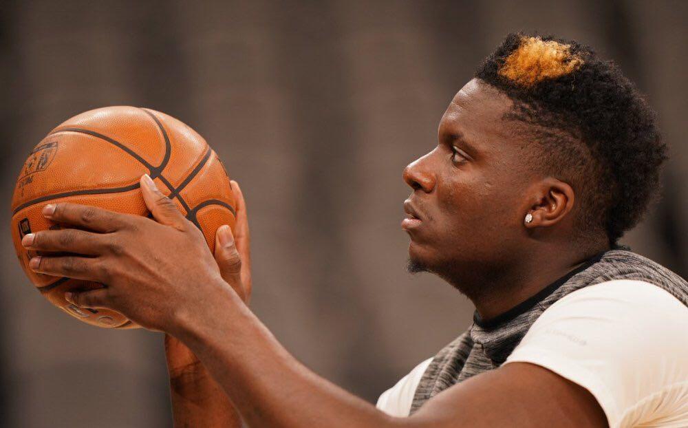 9000万先生，野兽即将出笼！吹杨能做好“御厨”么？