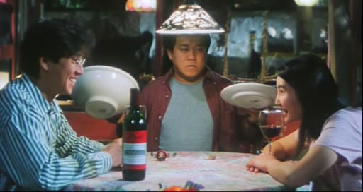 曾志伟六十大寿700位明星到场,曾志伟60岁大寿到场明星名单